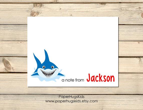 Free printable shark worksheets
