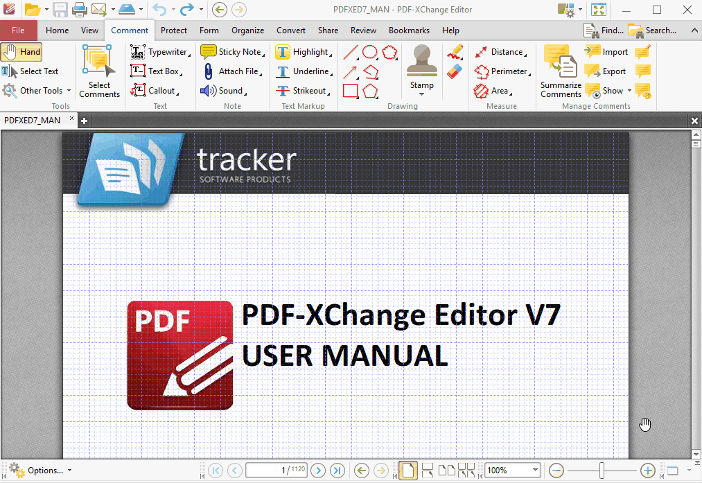 Pdf xchange editor 7 serial number